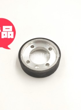 海德堡CD74/XL75/CD102/XL105皮带轮 收纸皮带轮F4.614.555/556