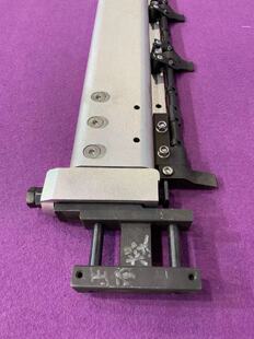 博斯特模切机牙排 博斯特1060模切机配件 博斯特平压平模切机牙排