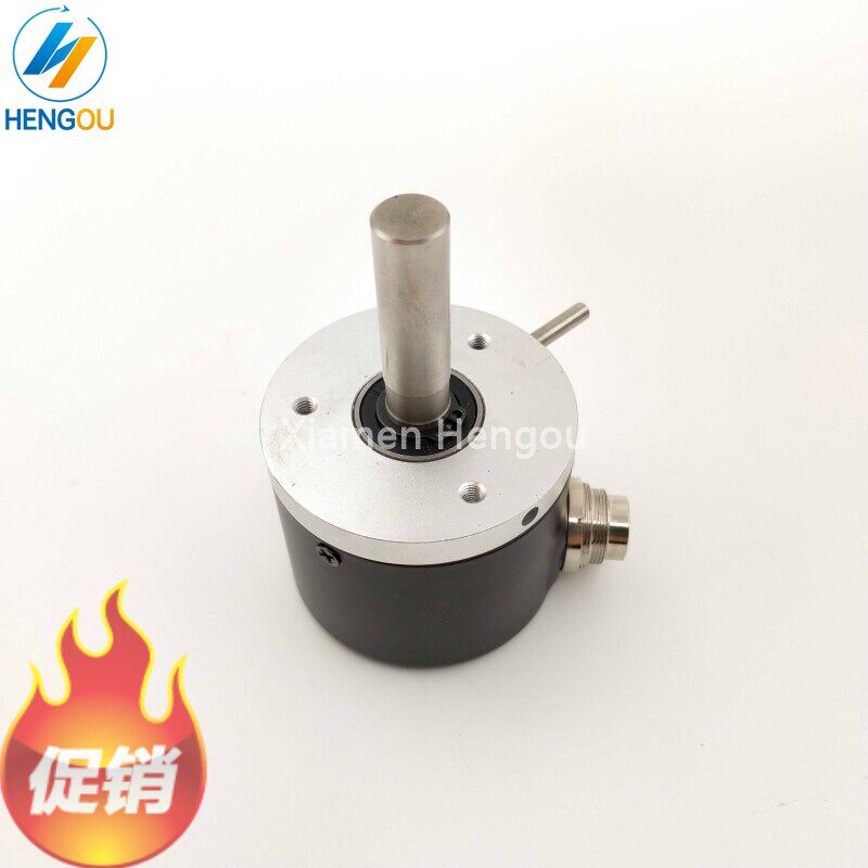 海德堡SM74/SM102/CD102编码器