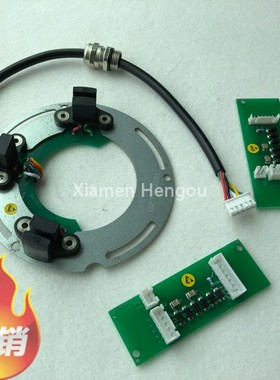 CD4000-CODER海德堡驱动板M2.144.9696电路板MXT9389 G2.110.3281