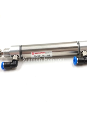 包邮 海德堡印刷配件 海德堡印刷机进口气缸F9.334.002/01高品质