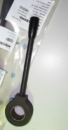 海德堡印刷机配件 CD102 SM102进口墨斗辊单项轴承88.008.118F