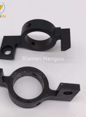 印刷机配件 海德堡CD102牙片座固定箍 C3.011.129/C3.011.130