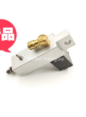 L2.335.051 海德堡SM/CD74 XL75印刷机新款电磁阀 ESM-10-4-P-SA