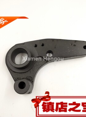 海德堡CD102酒精座 水辊座调节摆架71.030.239 71.030.240印刷机