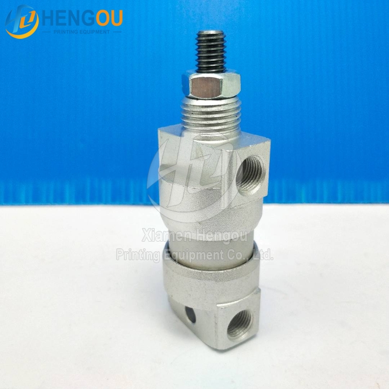 德堡气缸20-20合压小气缸