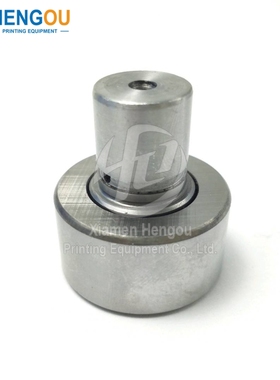 海德堡印刷机开牙球 F-53272轴承 带尾轴承 进口INA轴承