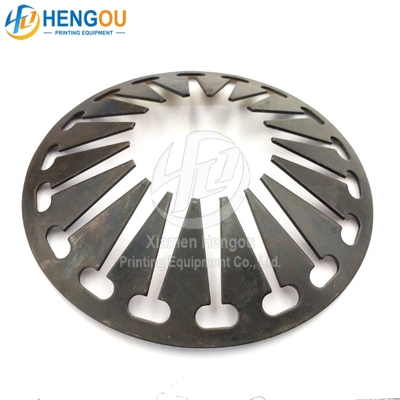 海德堡205MM皮带轮弹簧