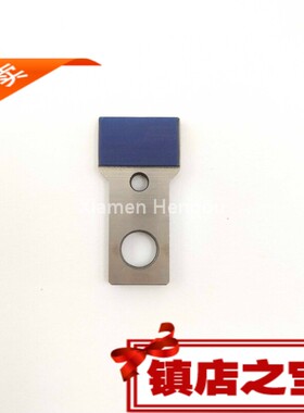 海德堡印刷机配件海德堡CD74/XL7进口5翻转牙片F2.583.337胶牙片