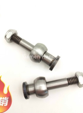 海德堡SM/ CD102 MO拉规轴 拉规滚轮 拉规球01.013.010/01.002.06