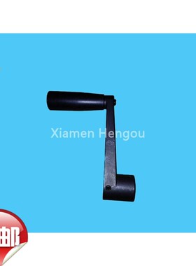 包邮 海德堡印刷机配件GTO52 GTO46 MO 飞达收纸处摇把