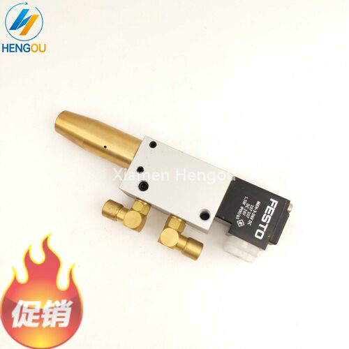 海德堡XL105气阀AVLM-8-20-SA
