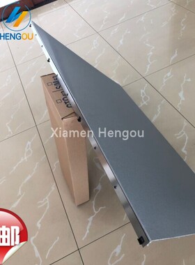 包邮 S8.215.201N海德堡配件SM/CD102传纸滚筒 喷砂钢皮 磨砂钢板