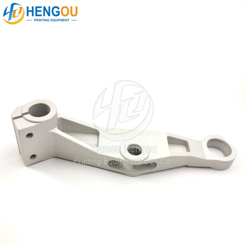 海德堡印刷机配件XL105 CD102增强型飞达支架F2.028.122