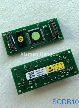 包邮 00.785.0480 海德堡印刷机LTK500-2驱动板小板SCDB102电路板