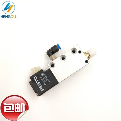 包邮 海德堡印刷机配件 海德堡前规托纸气缸 G2.184.0060 高品质