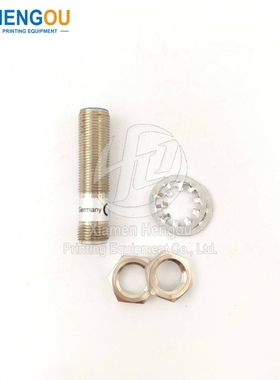 海德堡印刷机配件海德堡接近开关00.783.0972