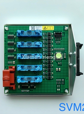SVM 2海德堡印刷机电路板M2.144.3041 M4.144.9585 00.781.2195