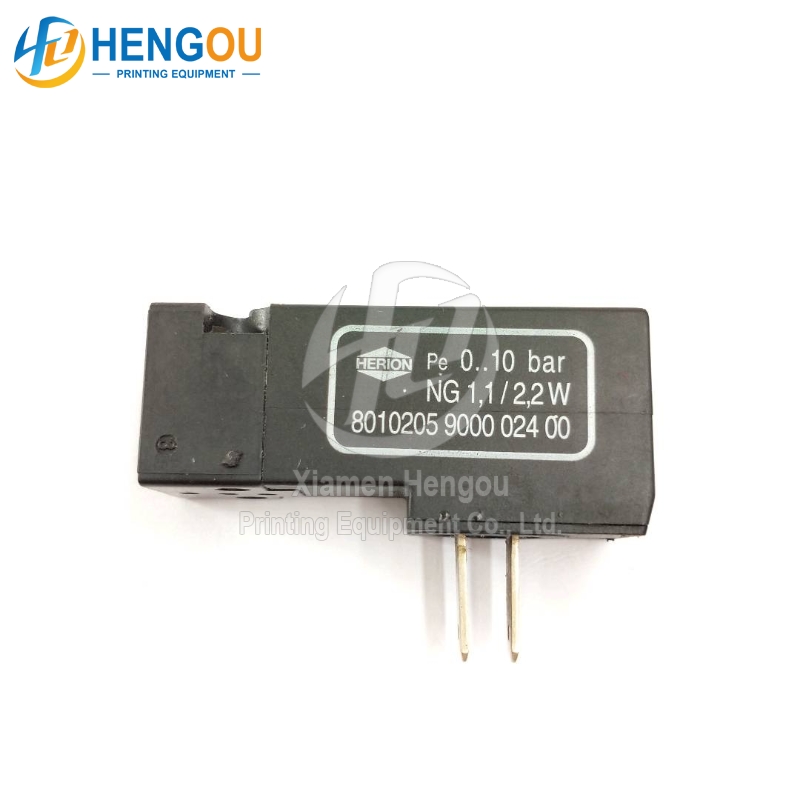 罗兰R700机电磁阀线圈