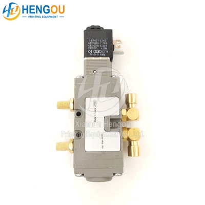 6mm 98.184.1041/01 海德堡压力阀 61.184.1041 M2.184.1051