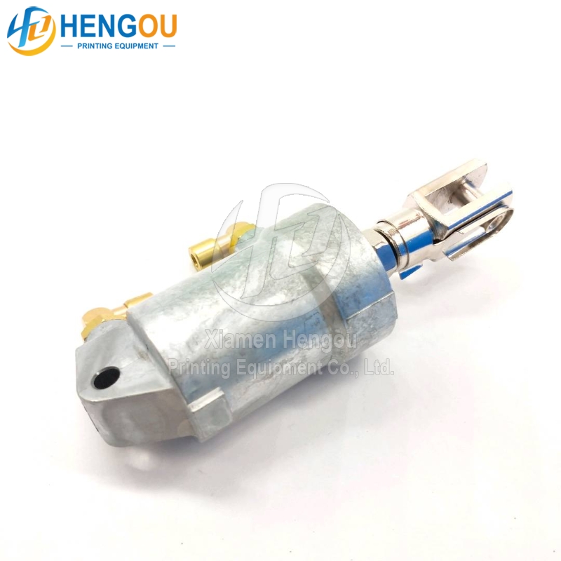 海德堡F4.334.027气缸XL105CD102