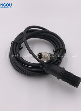 海德堡印刷机水位感应水槽探头水斗电眼M2.161.1531 L2.110.1563