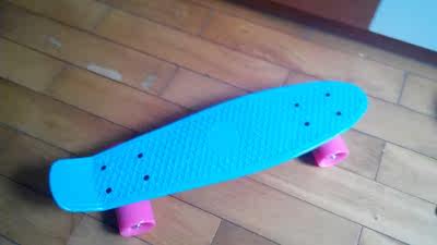 Skate pour homme femme MISSTER9     - Ref 2596401 Image 3
