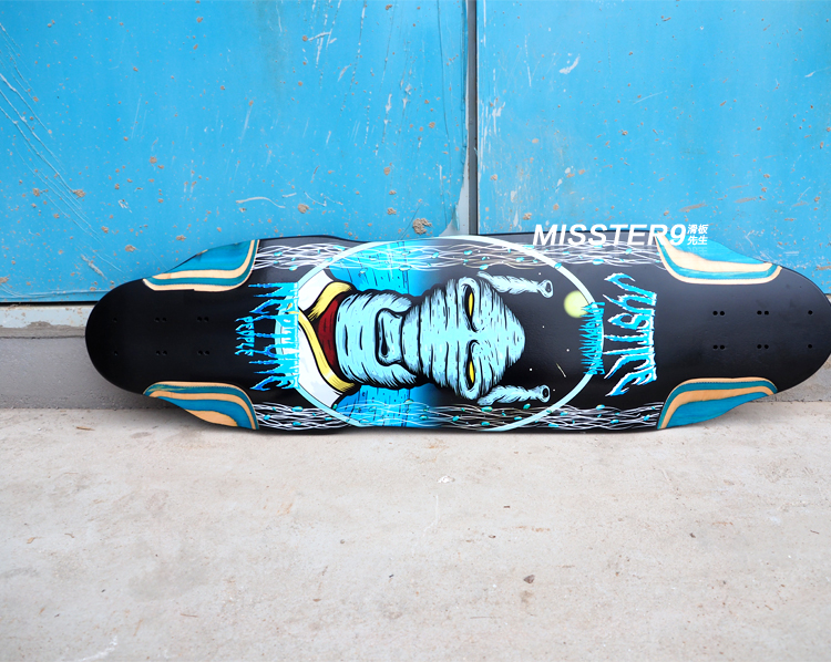 Skate pour homme femme JUSTICE - Ref 2594286 Image 1