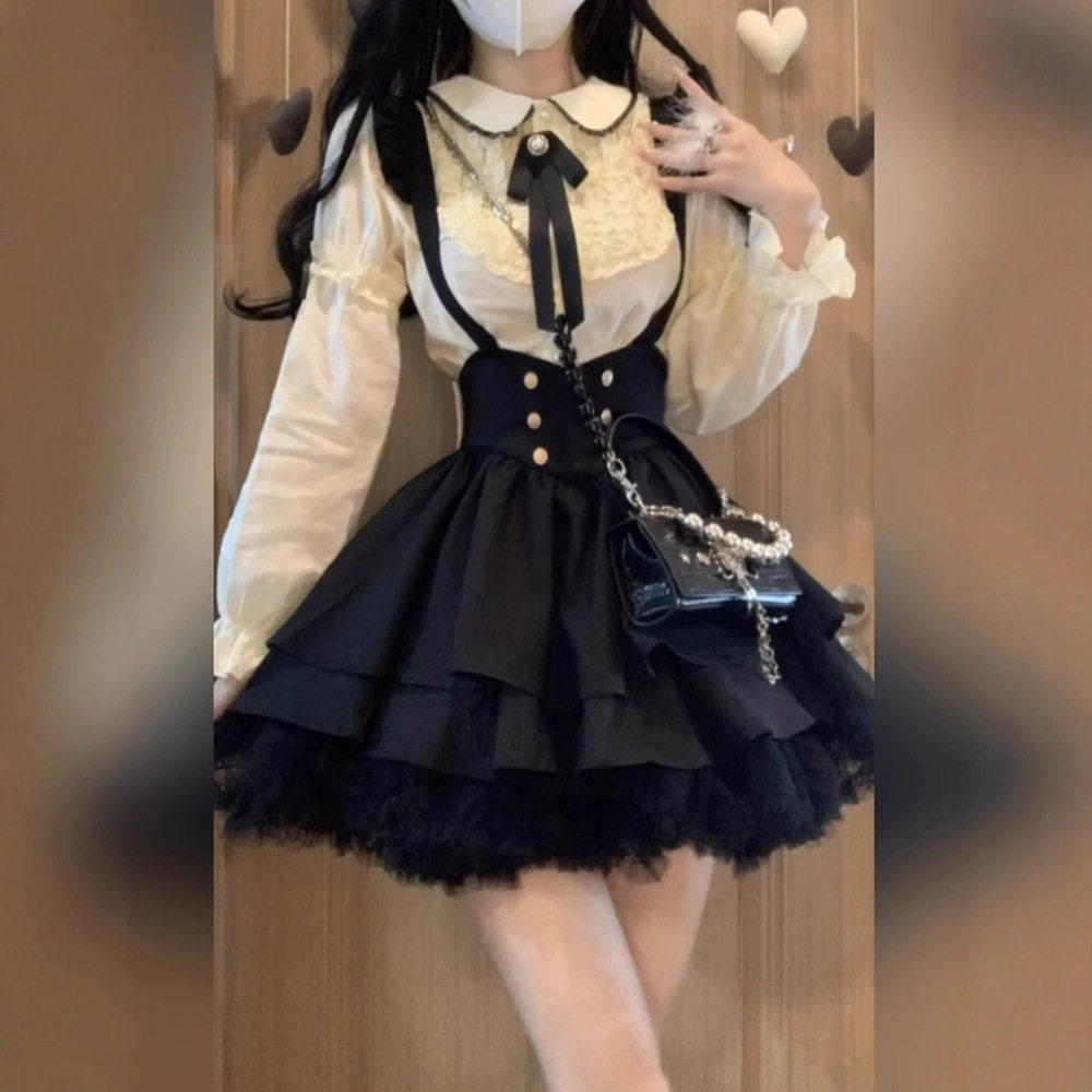 MaisonHy小狐狸大码学院