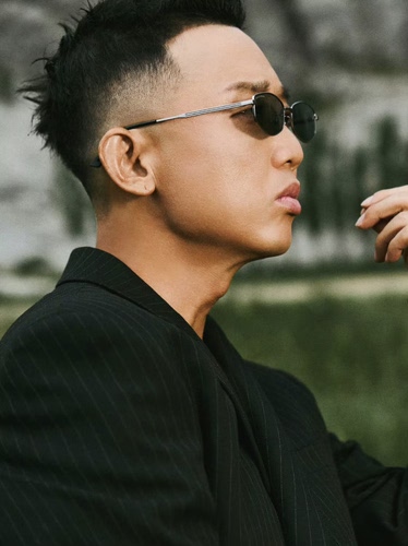 BrokenSword 欧美嘻哈hiphop高级复古全框尼龙墨镜男女可配近视