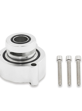 VW CC SCIROCCO SAGITAR GOLF 6 GTI CC TFSI排气阀底座bov1015