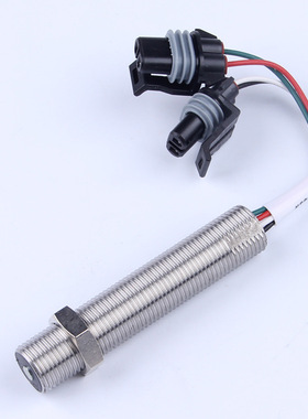 转速传感器MSP6732C 变磁阻式电感传感器