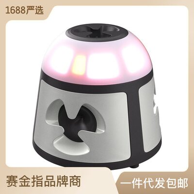 2022年新款360度驱鼠器室内驱鼠器声波驱鼠器电子驱虫器大功率