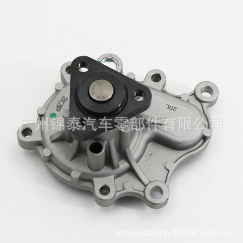 GWP4064适用于长安凯程跨越新豹汽车发动机LSI DK1201 DK1210水泵