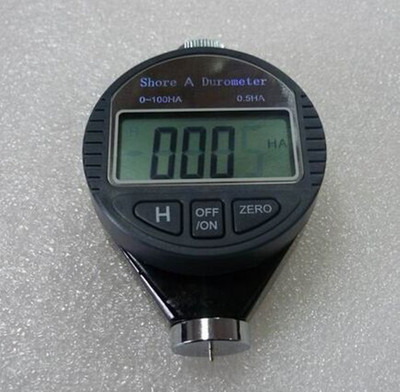里博 A型手持式硅橡胶硬度计LX-A 指针型邵氏硬度计LX-OLX-CLX-A