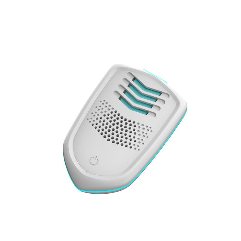 电子驱鼠器声波电热蚊香驱蚊器多功能智能老鼠器插电新款驱虫器