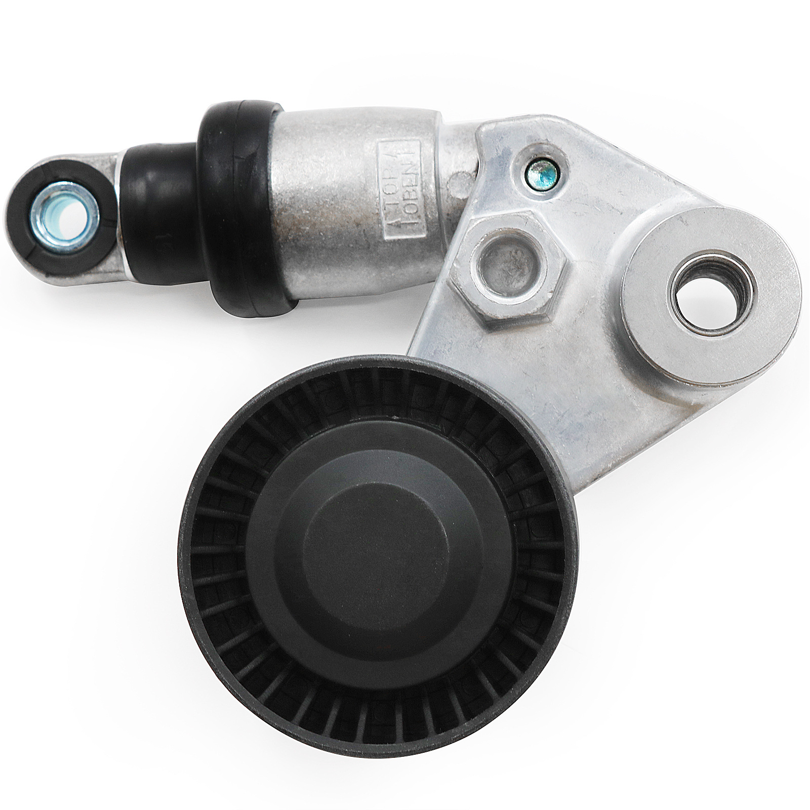 25281-3C100适用于现代凯尊格锐 汽车发动机附件张紧器皮带涨紧轮