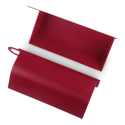 适用宝马E90 E91 E92 E93 E84进气口冷冲压空气进气套件系统