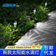 太阳能地插灯别墅花园小路装 饰灯家用户外庭院防水草坪灯代发
