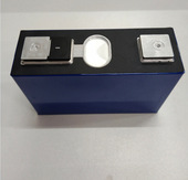 全新原包铝壳3.7V92AH 126AH锂电池大容量单体5214897电动车电池