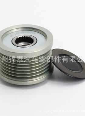 23150-BC40A GD218964 汽车VQ35DE发动机皮带轮适用于尼桑贵士e25