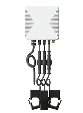 涂鸦WiFi网 智慧校园/楼宇 300A双火线电路 智能三相电表圈