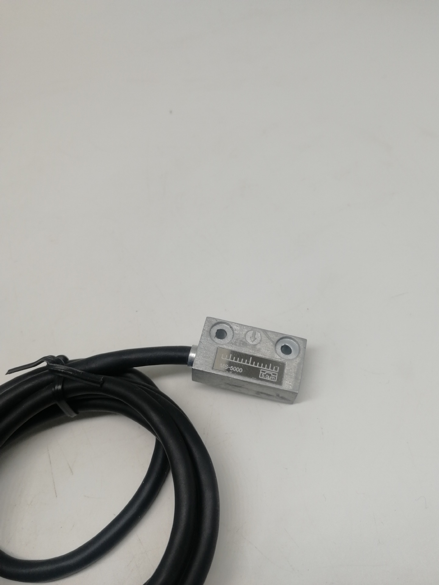 MA20E/MG20E/M10数显表传感器TSUN位移读数头磁头磁栅尺磁条读头