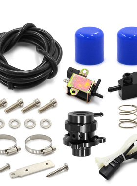 2015款大气排放阀适用福特Fusion Mustang EcoBoost 1.5L 2.3L