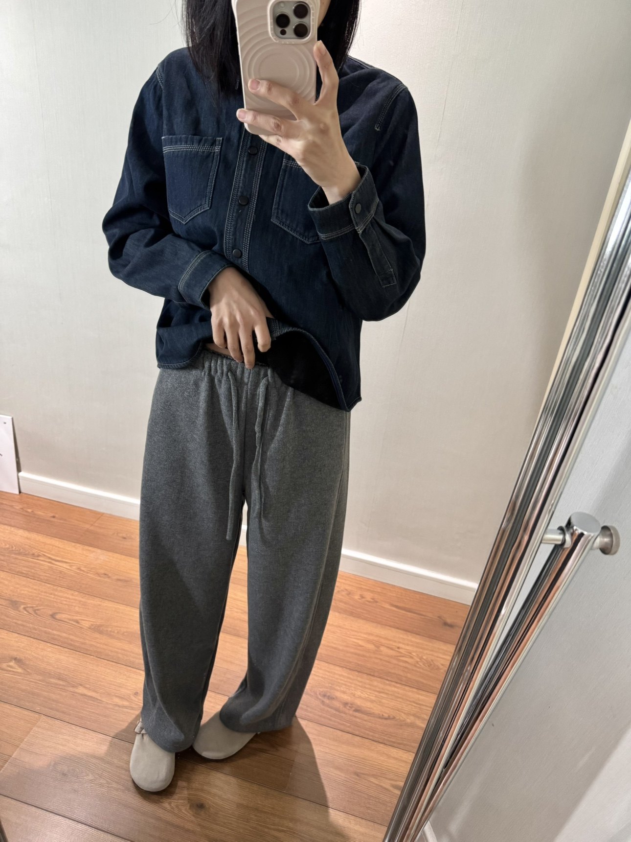 wenlustore冬季新款加绒加厚显瘦百搭醋酸羊毛长裤弯刀裤女,女装/女士精品,休闲裤,淘宝优惠券,粉丝福利购,淘宝优惠卷