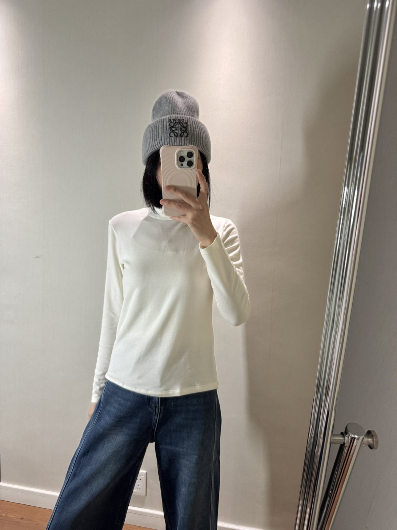 wenlustore冬季新款软糯弹力小立领天丝羊毛长袖打底衫内搭T恤女,女装/女士精品,T恤,淘宝优惠券,粉丝福利购,淘宝优惠卷