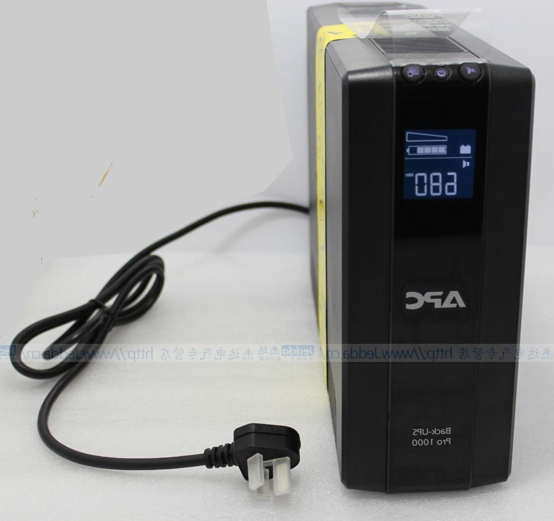 APC UPS不间断电源BR1000G-CN 600W自动开关机 稳压好 可用服务器在类目 电脑硬件/显示器/电脑周边, 电脑周边, UPS电源中 - 来自Buy2taobao.com提供专业的淘宝代购服务