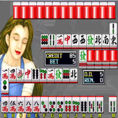 龙虎争霸2安卓手机版 不花屏街机麻将合集电脑大满贯电子基盘永久