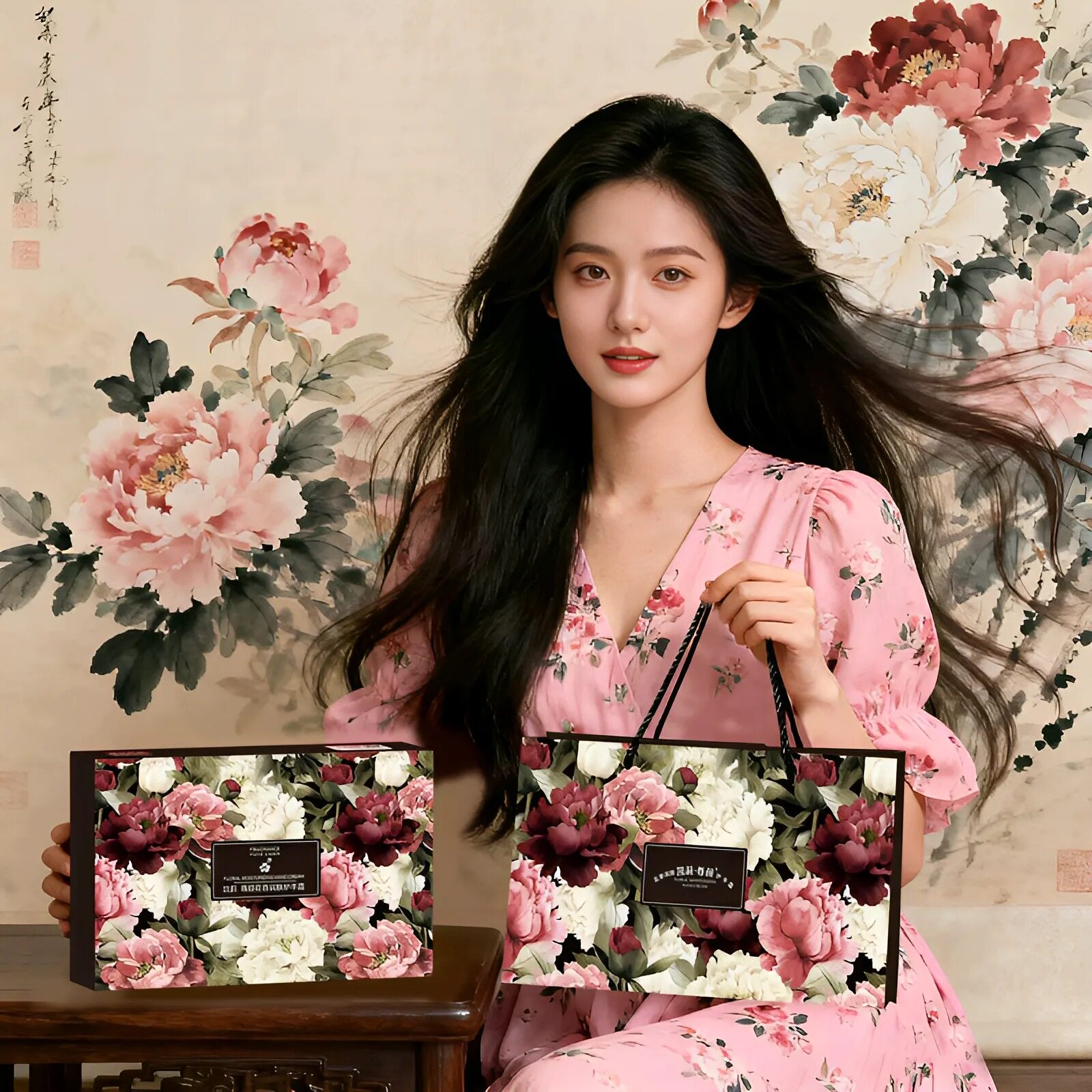 教师节护手霜礼盒滋润保湿送老师教师节生日礼物送人有面子润肤