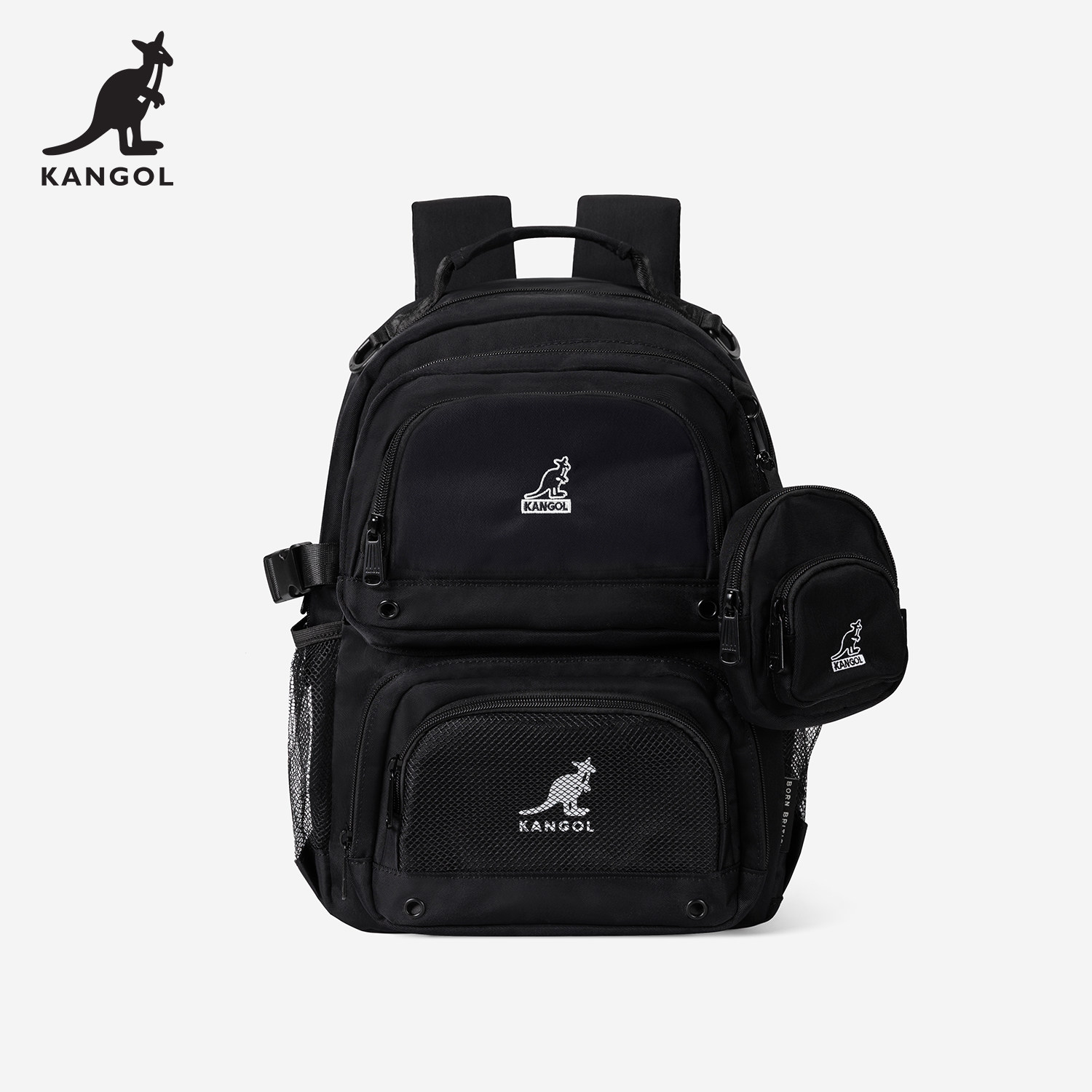 KANGOL����������㻧���ˮ��˫���Ů���������԰���ڴ�����б�����  323.01Ԫ